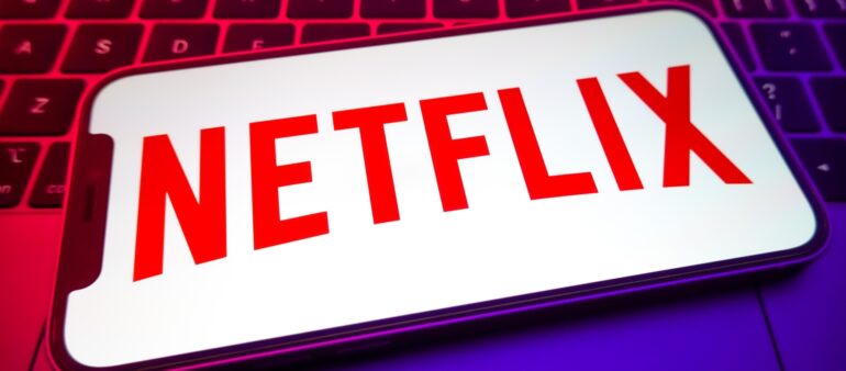 Netflix's Ad-Supported Tier Gets Major Upgrade: Download TV Shows and Movies Ad-Free