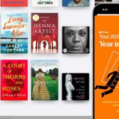 apple books