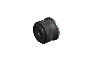 Canon Unveils Three RF Lenses and Power Zoom Adapters