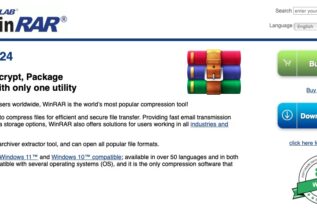Foreign Embassies are being targeted via WinRar security flaws