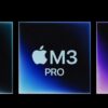 Apple's claim about the M3 chipset may actually be true