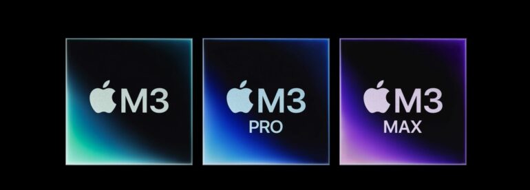 Apple's claim about the M3 chipset may actually be true