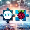 ARM and Raspberry Pi striving to make AI accessible to the masses