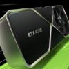 Nvidia could be staring at another flop in the the RTX 4080 Super Graphics card