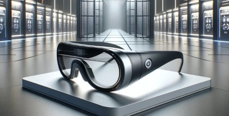 Samsung is working on smart specs and they may be called Samsung Glasses