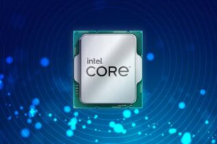 Intel's Arrow Lake CPU may be hiding a neat little trick under its sleeve