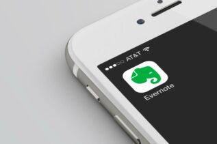 Evernote may be releasing a heavily restricted tier for free users