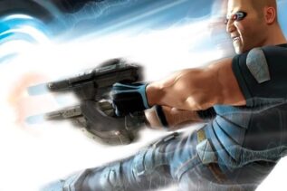 The TimeSplitters remake may not happen after all