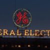 Hackers seemingly hit General Electric and siphoned off company data