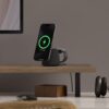 Belkin Elevates Charging Solutions with the New BoostCharge Pro 2-in-1 Dock for iPhone and Apple Watch