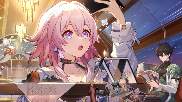 Honkai: Star Rail Version 1.5 Introduces Exciting Banner Characters and Content