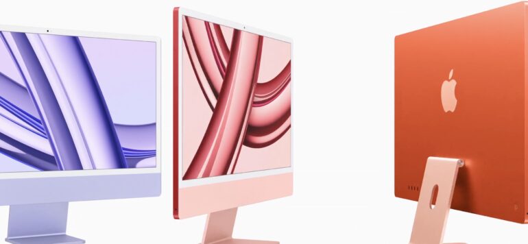 We may never see a 27-inch iMac with Apple M-Series Chipset