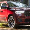 The upcoming 2025 Ram 1500 will be powered by an all-new Turbo-Six