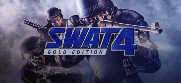 Ready or Not, the SWAT 4 Spiritual Successor, Set for Full Release on December 13