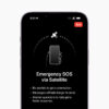 iPhone 14 gets one year of free Emergency SOS via satellite