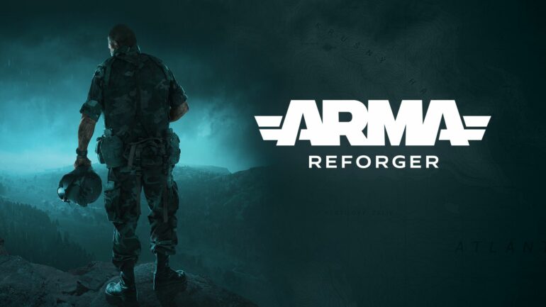 Arma Reforger has been removed from early access