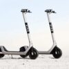 Bird E-Scooter Company Files for Chapter 11 Bankruptcy, Secures $25 Million Loan for Restructuring
