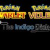 The much awaited Indigo Disk DLC will release for Pokemon Scarlet and Violet in December