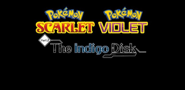The much awaited Indigo Disk DLC will release for Pokemon Scarlet and Violet in December