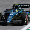 Alonso and Perez battle steals the show at Interlagos