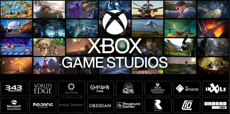 Alan Hartman takes over as the new head of Xbox Game Studios