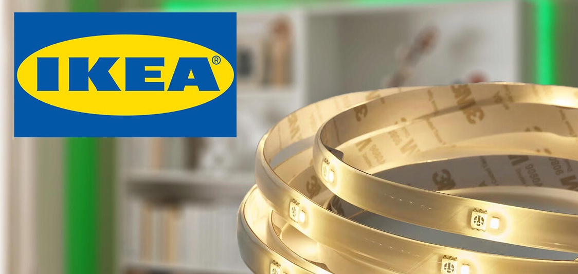 Philips Hue is set to face the IKEA test