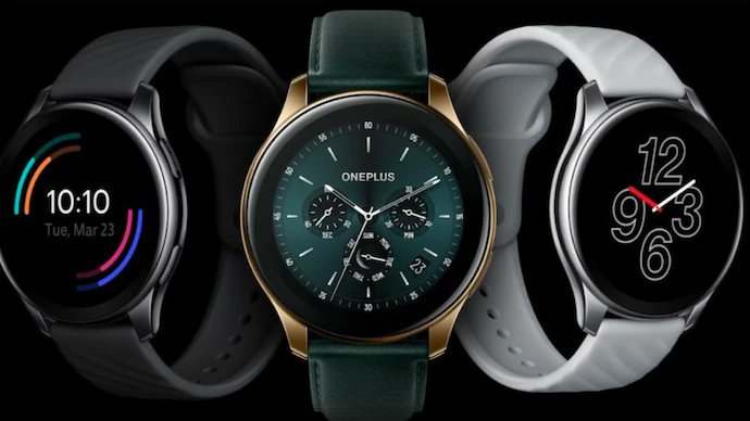 OnePlus Watch 2 set to feature larger display and WearOS 4