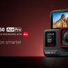 Insta360 announces Leica branded AI action Cam