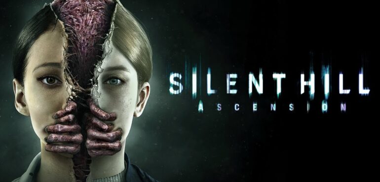 Silent Hill: Ascension has been panned by gamers for being "completely garbage"