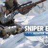 Meta Quest 2,3, and Pro will be receiving Sniper Elite's VR game
