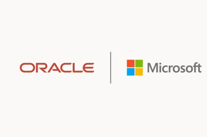 Microsoft receives Oracle support for AI innovation