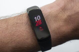 New leaks hint towards the launch of the Galaxy Fit 3