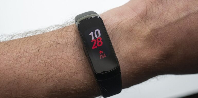 New leaks hint towards the launch of the Galaxy Fit 3