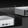 AMD-Powered Workstation Mini PC with USB 4 Ports Unleashes Creative Potential