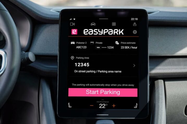 EasyPark Faces Data Breach, Millions of Customers at Risk