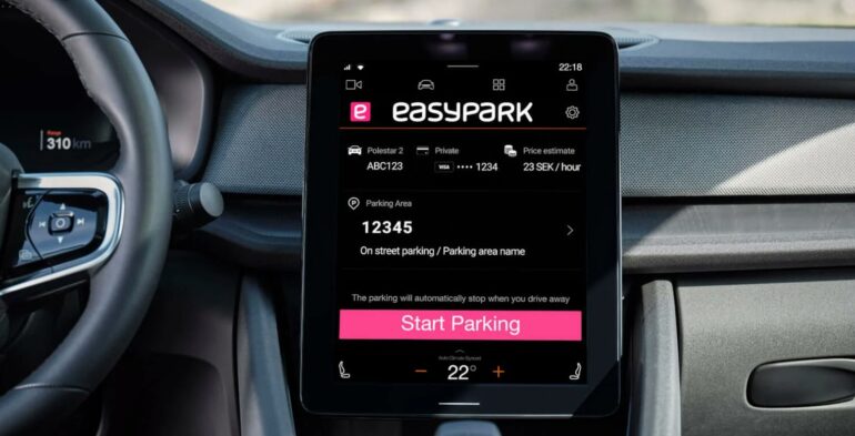 EasyPark Faces Data Breach, Millions of Customers at Risk
