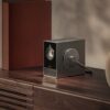 LG Unveils Quirky 4K Projector with Unique Handle Set to Debut at CES 2024