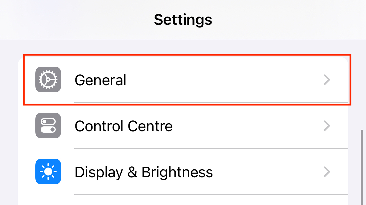 How to factory reset the iPhone (Step-by-Step guide)