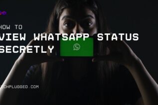 How to View WhatsApp Status Secretly