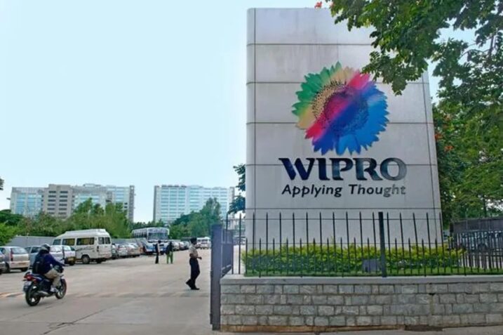 wipro