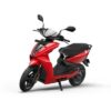 Ather Energy Unveils High-Performance 450 Apex