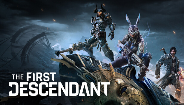 The First Descendant, a Free-to-Play Looter Shooter, Set to Release in Summer 2024