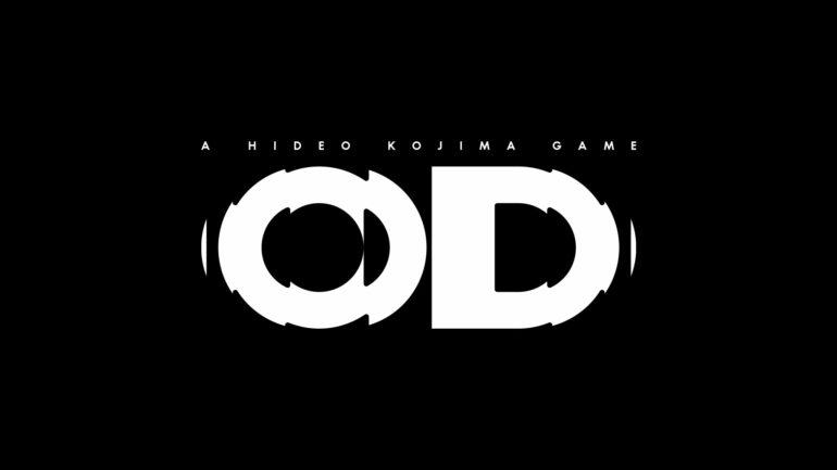 First Teaser for Hideo Kojima's Horror Game 'OD' Unveiled