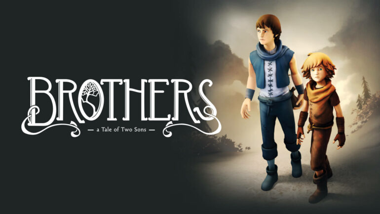 Brothers: A Tale of Two Sons Remake Confirmed, Set for 2024 Release