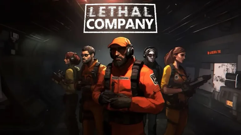 Lethal Company Unleashes New Mod That Shatters Trust Among Friends