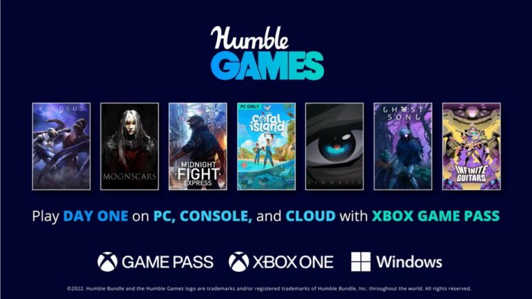 Humble Games announces layoffs in the game industry