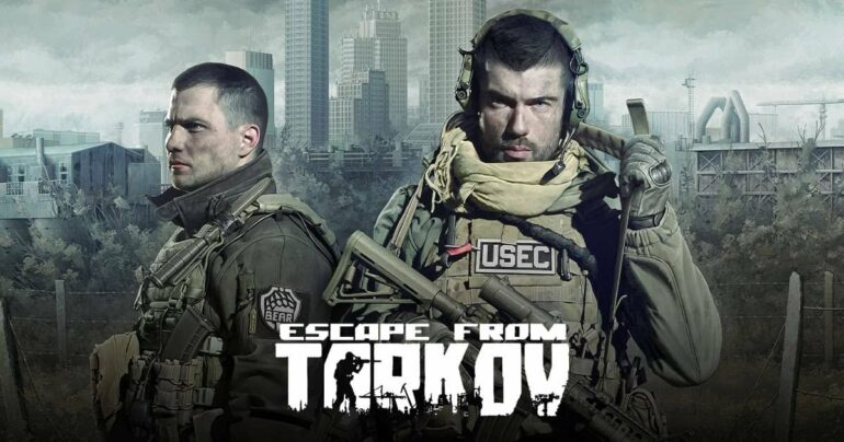 Escape from Tarkov's 0.14 Patch Potentially the Biggest in Seven-Year History