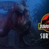 Jurassic Park: Survival Announced for PS5, Xbox Series X, and PC