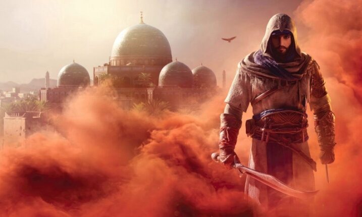 assassin's creed mirage