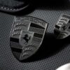 Porsche Turbo models will come with a new special badge